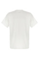 'Pocket' t-shirt White