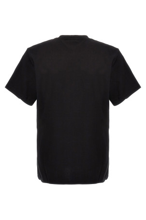 'Pocket' t-shirt Black 'Pocket' t-shirt Black