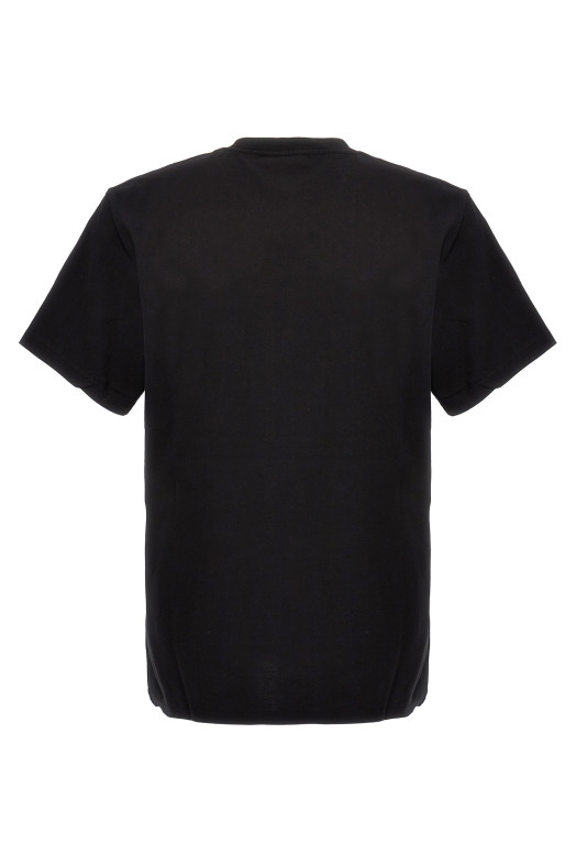 'Pocket' t-shirt Black 'Pocket' t-shirt Black