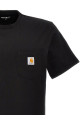 'Pocket' t-shirt Black 'Pocket' t-shirt Black