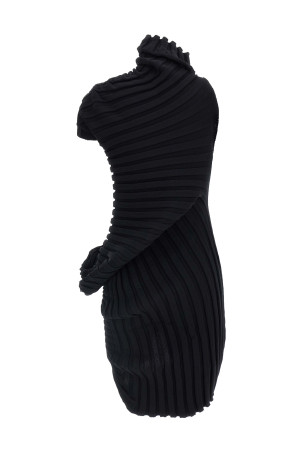 Сукня «KNIT (AS IT IS)» Чорна IM58KT27115 Сукня «KNIT (AS IT IS)» Чорна IM58KT27115
