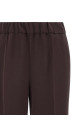 Брюки Cady коричневые ALBERTO BIANI CC872AC003061 Брюки Cady коричневые ALBERTO BIANI CC872AC003061