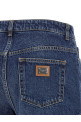 Logo plate shorts Blue Logo plate shorts Blue