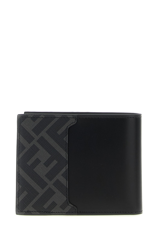 Кошелек «Bifold» Черный 7M0373AFF2F0GXN Кошелек «Bifold» Черный 7M0373AFF2F0GXN