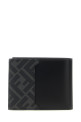 Кошелек «Bifold» Черный 7M0373AFF2F0GXN Кошелек «Bifold» Черный 7M0373AFF2F0GXN