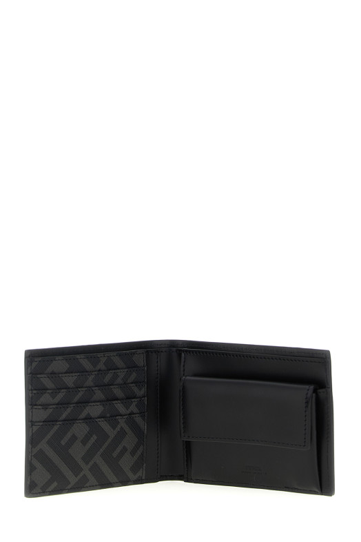 Кошелек «Bifold» Черный 7M0373AFF2F0GXN Кошелек «Bifold» Черный 7M0373AFF2F0GXN