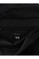 Рюкзак з невеликою кишенею для логотипу Чорний Y3 YAMAMOTO JV9721BLACK