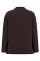 Блейзер с двумя пуговицами Коричневый ALBERTO BIANI II850AC003061