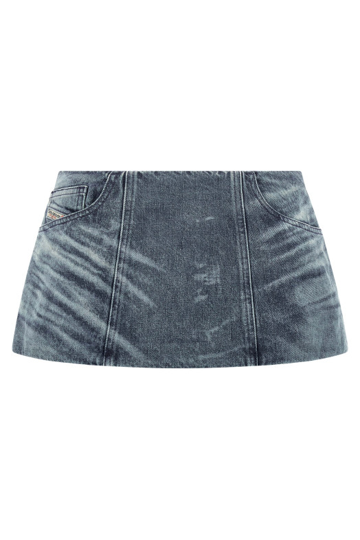 Юбка «De-Nora» BLUE A21507007DA01