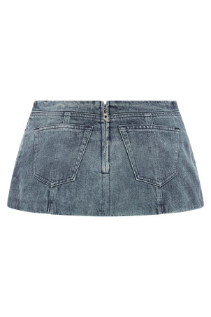Спідниця «De-Nora» BLUE A21507007DA01