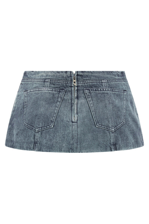 Юбка «De-Nora» BLUE A21507007DA01