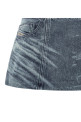 Юбка «De-Nora» BLUE A21507007DA01