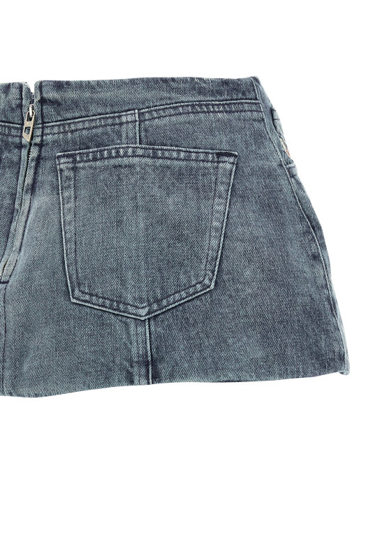 Юбка «De-Nora» BLUE A21507007DA01