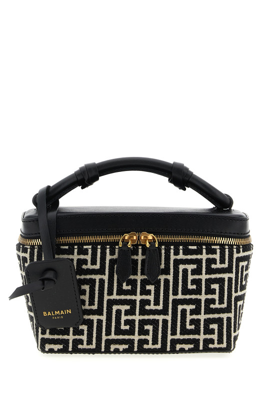 'Trousse B-Army' crossbody bag Black 'Trousse B-Army' crossbody bag Black