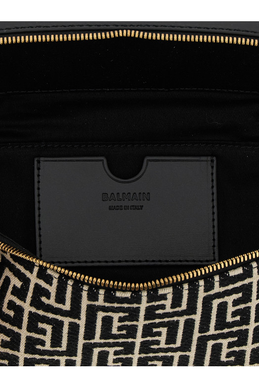 'Trousse B-Army' crossbody bag Black 'Trousse B-Army' crossbody bag Black