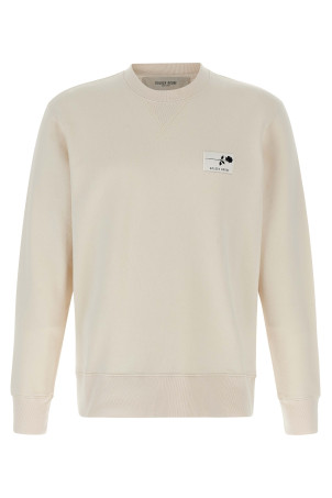 'Archibald' sweatshirt Beige 'Archibald' sweatshirt Beige