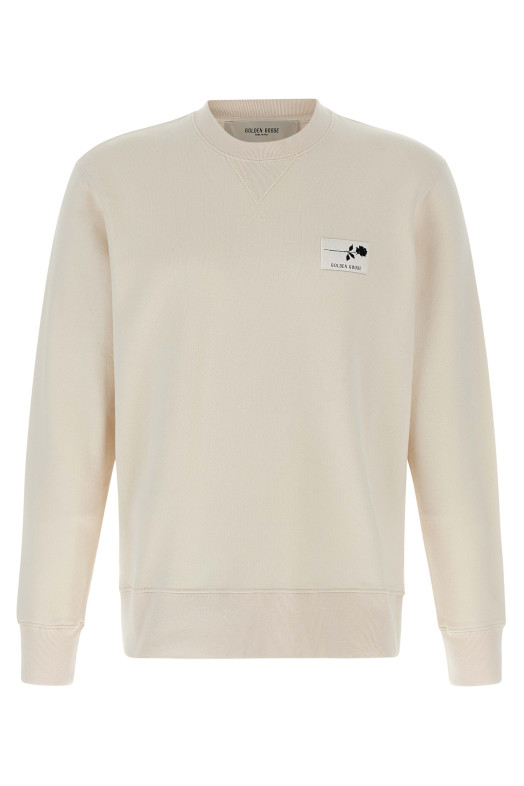 Світшот «Арчібальд» Бежевий GMP01223P0021398243282432