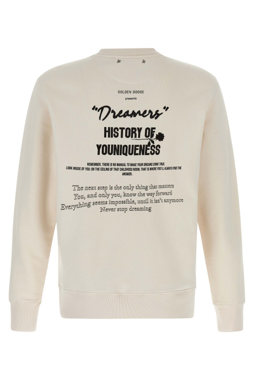 Світшот «Арчібальд» Бежевий GMP01223P0021398243282432