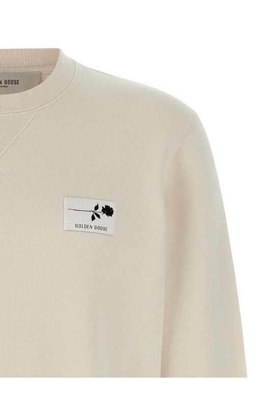 Світшот «Арчібальд» Бежевий GMP01223P0021398243282432