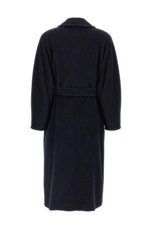 MAX MARA 'Madame - 101801 Icon Coat' пальто Синий 2521018011600005 MAX MARA 'Madame - 101801 Icon Coat' пальто Синий 2521018011600005