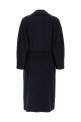 'Madame - 101801 Icon Coat' coat Blue 'Madame - 101801 Icon Coat' coat Blue