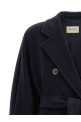 'Madame - 101801 Icon Coat' coat Blue 'Madame - 101801 Icon Coat' coat Blue