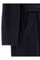 'Madame - 101801 Icon Coat' coat Blue 'Madame - 101801 Icon Coat' coat Blue