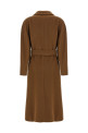 'Madame - 101801 Icon Coat' coat Brown 'Madame - 101801 Icon Coat' coat Brown