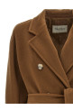 'Madame - 101801 Icon Coat' coat Brown 'Madame - 101801 Icon Coat' coat Brown