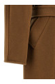'Madame - 101801 Icon Coat' coat Brown 'Madame - 101801 Icon Coat' coat Brown