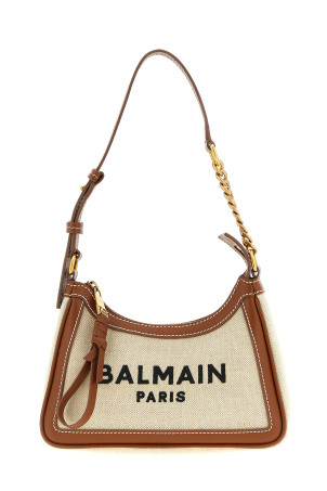 'B-Army' shoulder bag Beige 'B-Army' shoulder bag Beige