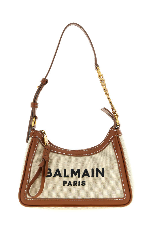 'B-Army' shoulder bag Beige 'B-Army' shoulder bag Beige