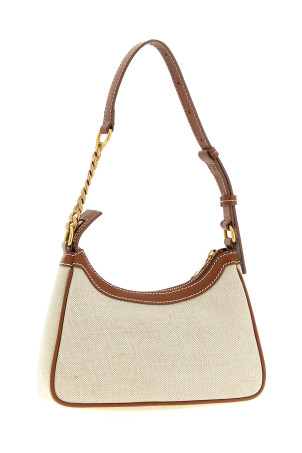 'B-Army' shoulder bag Beige 'B-Army' shoulder bag Beige