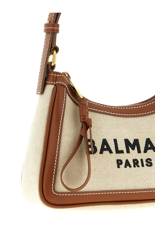 'B-Army' shoulder bag Beige 'B-Army' shoulder bag Beige
