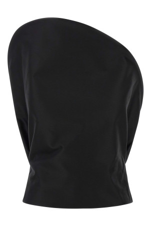 '13' Bustier Top Black '13' Bustier Top Black