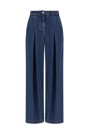 'Dolce' waist jeans Blue 'Dolce' waist jeans Blue