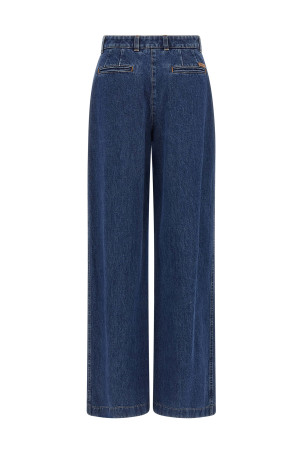 'Dolce' waist jeans Blue 'Dolce' waist jeans Blue