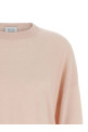 Свитер с круглым вырезом Розовый CD1112F5123 Свитер с круглым вырезом Розовый CD1112F5123