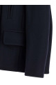 'Vafel' coat Blue 'Vafel' coat Blue