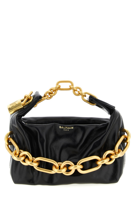 'Sync' mini handbag Black 'Sync' mini handbag Black