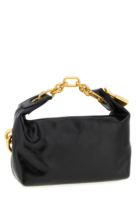 'Sync' mini handbag Black 'Sync' mini handbag Black