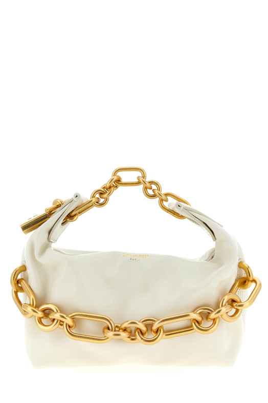 'Sync' mini handbag White 'Sync' mini handbag White