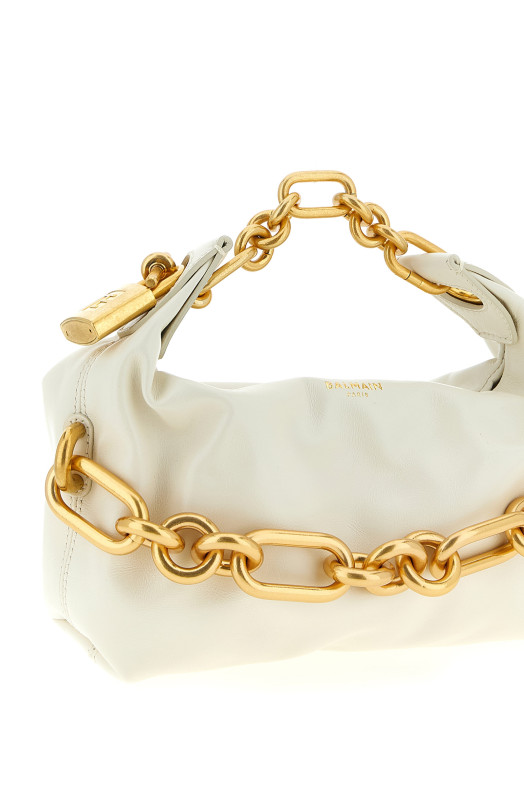 'Sync' mini handbag White 'Sync' mini handbag White