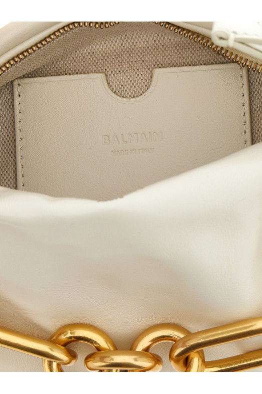 'Sync' mini handbag White 'Sync' mini handbag White