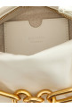 'Sync' mini handbag White 'Sync' mini handbag White