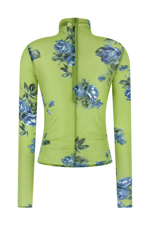 '15' top Green '15' top Green