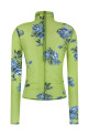 '15' top Green '15' top Green