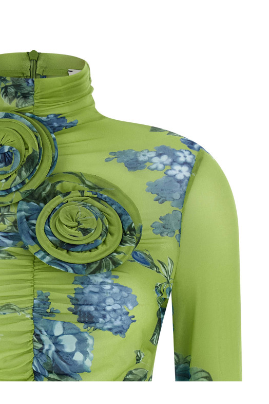 '15' top Green '15' top Green