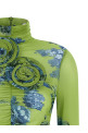 '15' top Green '15' top Green