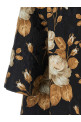 Brocade coat Multicolor Brocade coat Multicolor